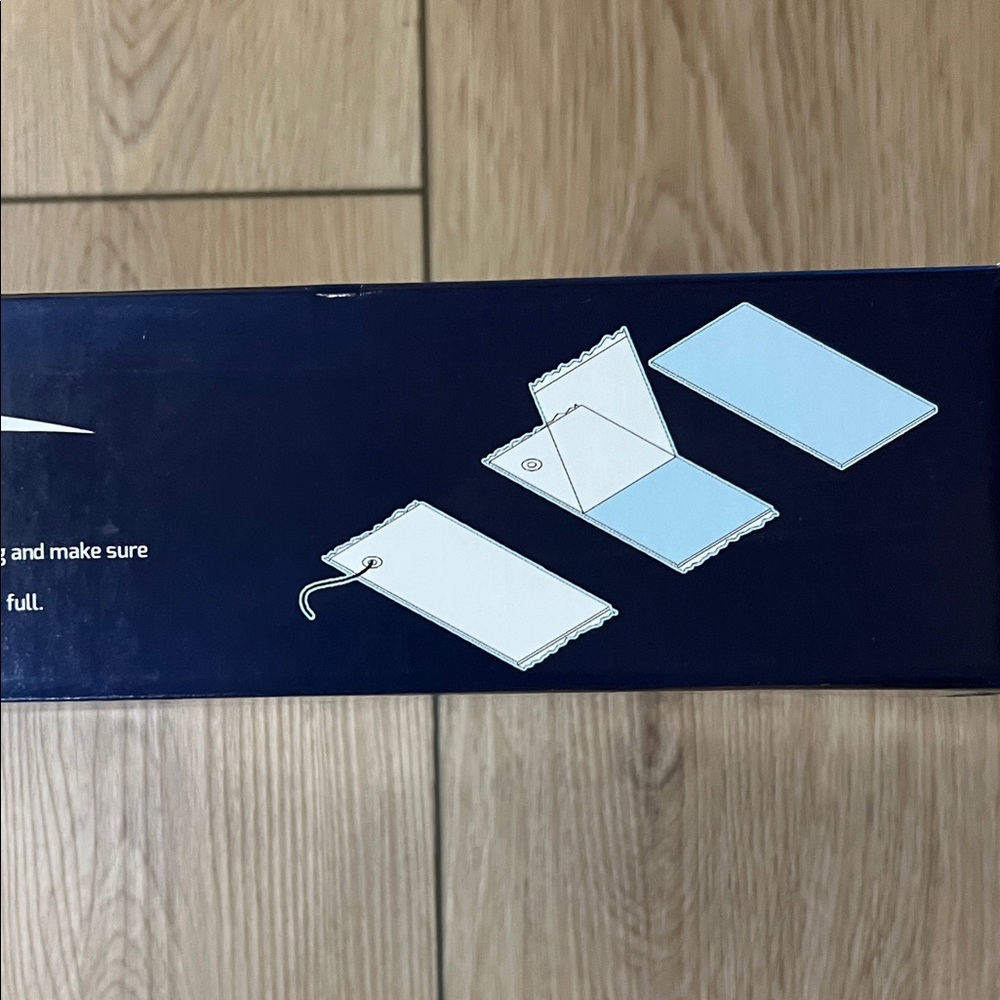 BNIB - Simple Rink Backyard Skating Kit for One Season - Picture 5 of 12